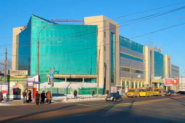 Дороги и благоустройство