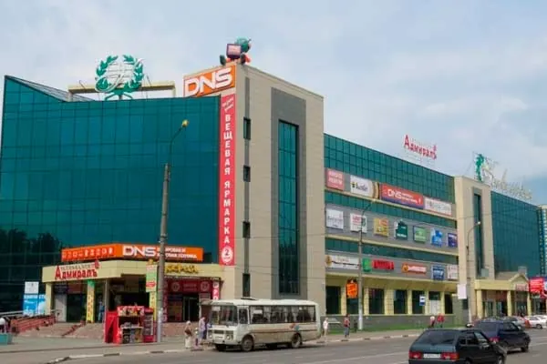 Строительство и генподряд