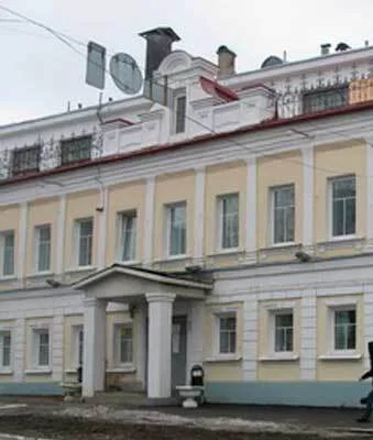 Административное здание на Ф. Энгельса — фото 3