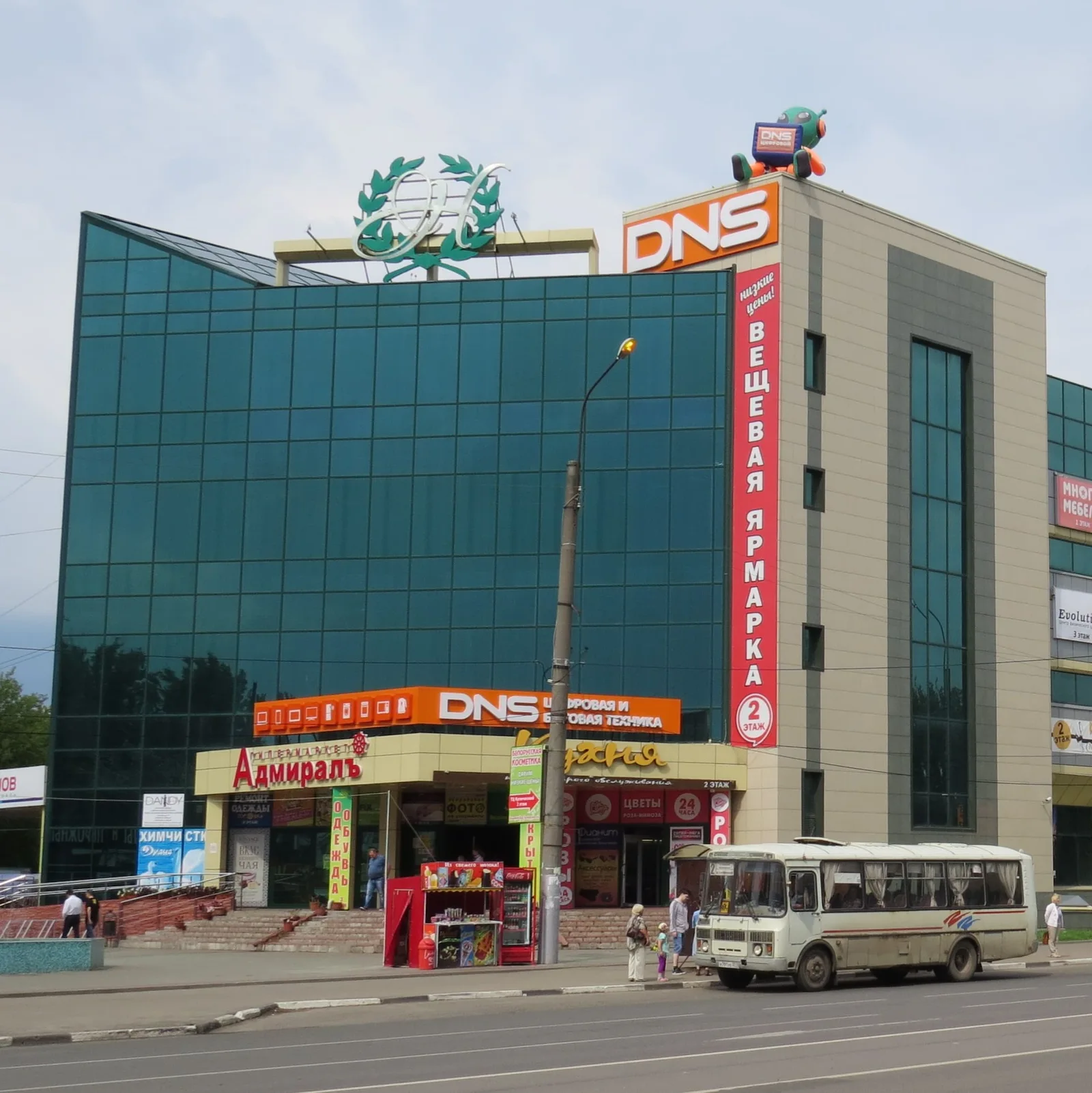 ТОК «Никольский» — фото 9