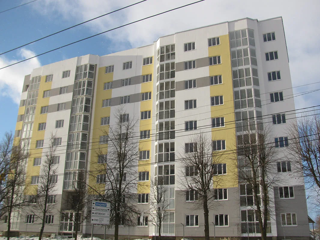 ЖК «Южный» — фото 9