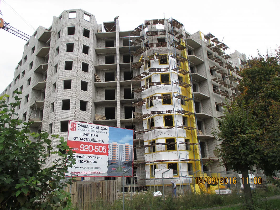 ЖК «Южный» — фото 8