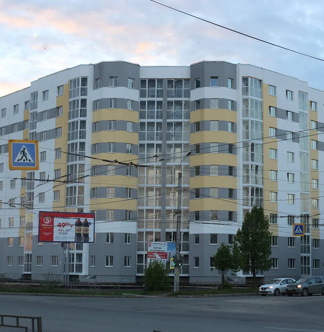 ЖК «Южный» — фото 12