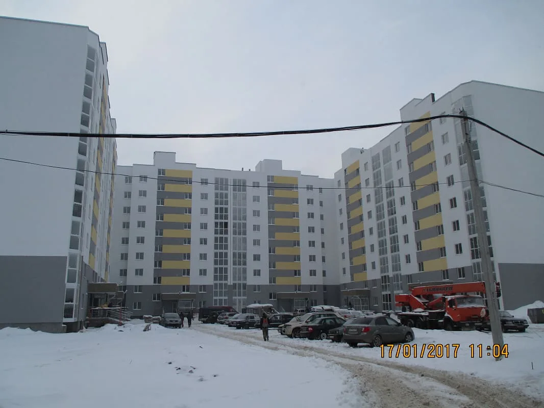 ЖК «Южный» — фото 10