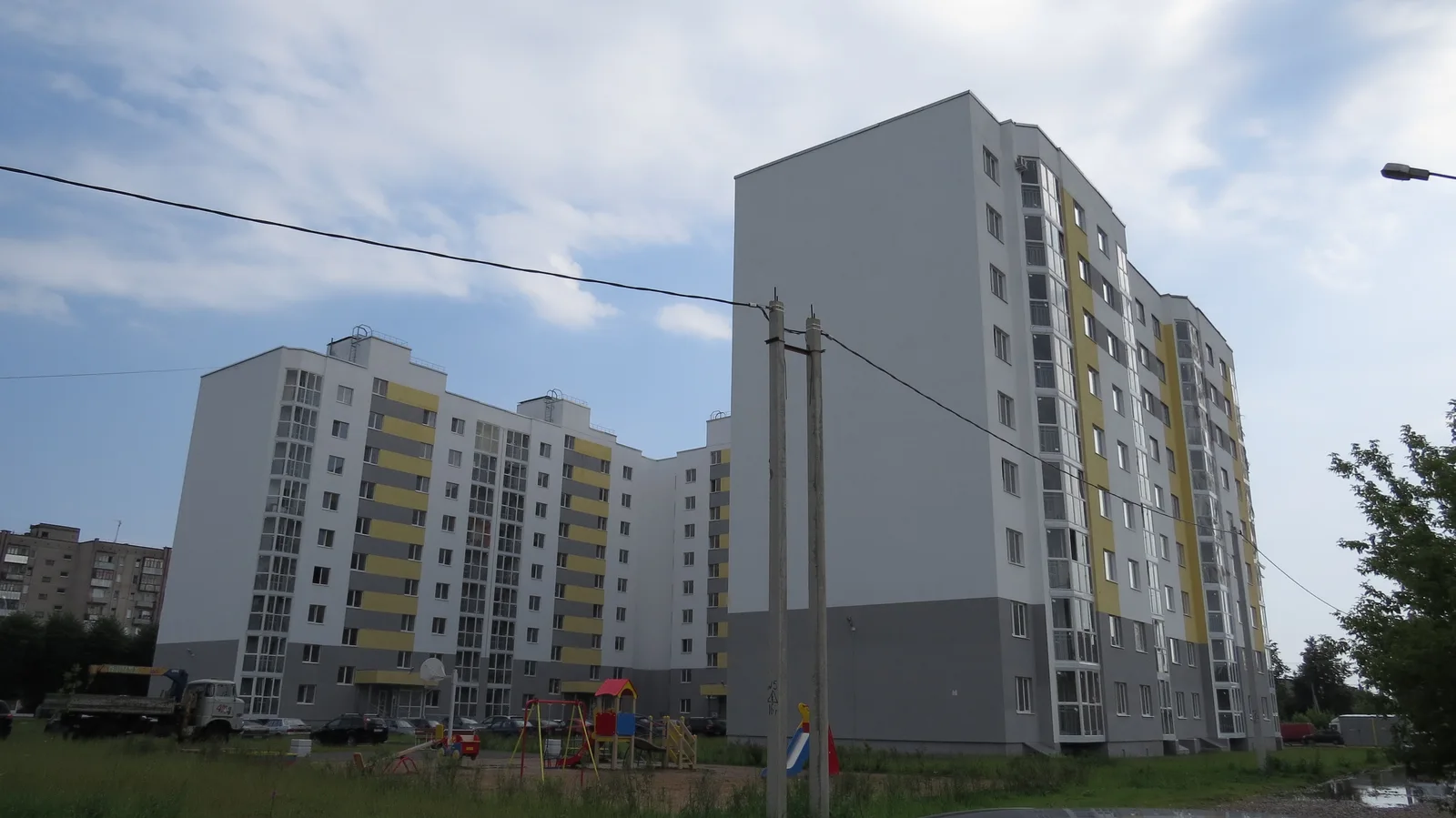 ЖК «Южный» — фото 11