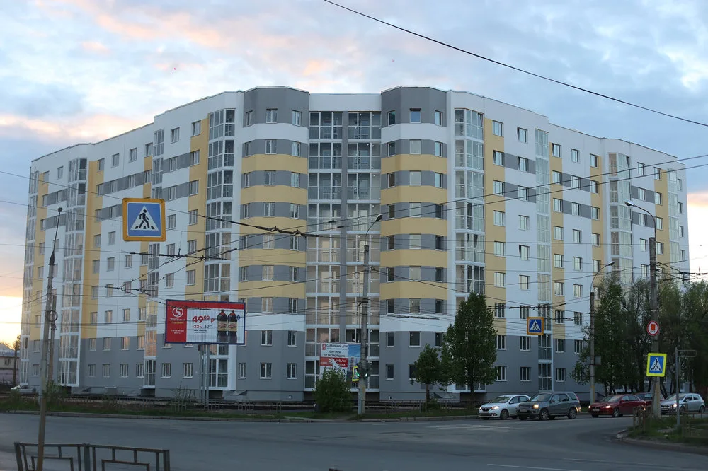 ЖК «Южный» — фото 1